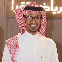 Sany Alameriah Co. Employee Abdulaziz Saif's profile photo