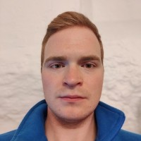 Vintervoll AS Employee Simen Dammen's profile photo
