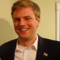 Kirkendall Dwyer LLP Employee Peter Feuerborn's profile photo