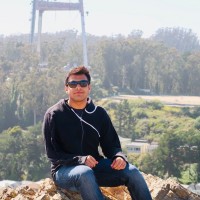 WorldQuant Employee Sameer Gulati's profile photo