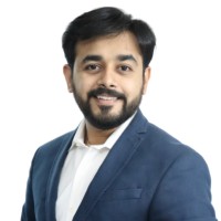 Esecurify Employee Smit Shah's profile photo