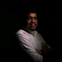 Wells Fargo Employee Abhiroop Das's profile photo