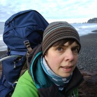 BikeWalkKC Employee Liz Harris's profile photo