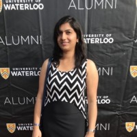 ORA Graphene Audio Employee Meghana Kumar's profile photo