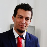 Mohammed Belarbi Email