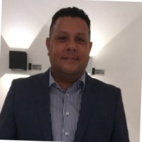 Tintas Ciacollor Employee Adriano Amorim's profile photo
