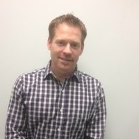 YETI Employee Barry Brady's profile photo