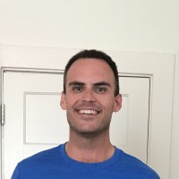 Accenture Employee Cullen Sullivan's profile photo