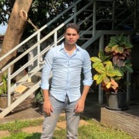 Bassein Catholic Co-Operative Bank Employee Ross Ferreira's profile photo