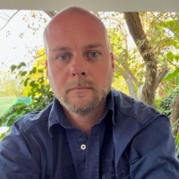 Curro Holdings Ltd Employee Sean Jones's profile photo