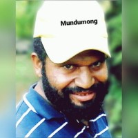 Verticon LTD Employee Peter Timbi's profile photo