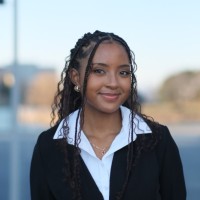Northwestern University Office of Undergraduate Admission Employee Yas'Lyn Mohammed's profile photo