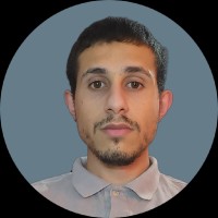 Foxcode Employee Khalil Meziane's profile photo