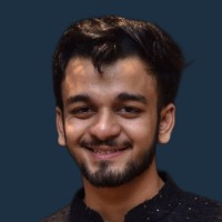 Vaishali Pharma Ltd Employee Kevin Vasani's profile photo