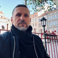 Proco Services AB Employee Jacek Litwin's profile photo