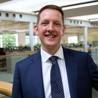 Wessex Water Employee Richard Hargrave's profile photo