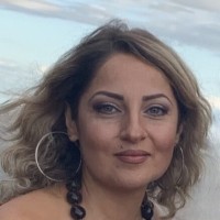 Personal STUDIO Employee Mona Ahmadi's profile photo