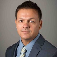 Response Physical Therapy Employee Dan Cyr's profile photo