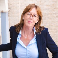 Gemeente Goeree-Overflakkee Employee Ellen Nijssen's profile photo