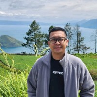 Samsung Indonesia Employee Gunadharma Sudradjat's profile photo