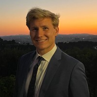 Arketa Employee Jackson Morgan's profile photo
