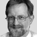Smith Institute Employee Mike Giles's profile photo