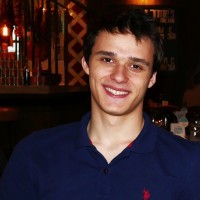 Super Protocol Employee Andy Chus's profile photo