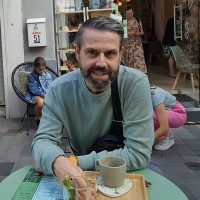 Ivan van Camp's profile photo