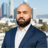 County of Los Angeles Employee Dominick Brown's profile photo