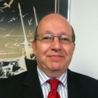 Cogency Global Inc. Employee Bruce Jacobi's profile photo