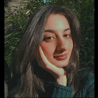 MediagraphicsPR Employee Shriya Dhar's profile photo
