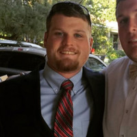 Eagles Transportation Employee Gentry Barton's profile photo