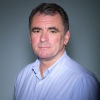 Gartner Employee Steve Croke's profile photo