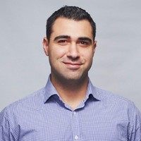 Hrair Simonian Email & Phone Number