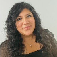 Donor Egg Bank USA Employee Lesly Polanco's profile photo
