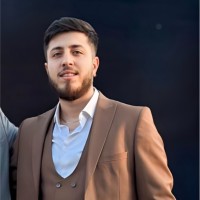 Adviad Employee Şamil Babazadə's profile photo