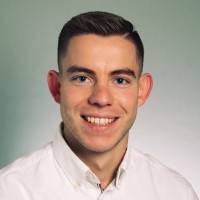 Mercedes-Benz AG Employee Nicolas Heckmann's profile photo