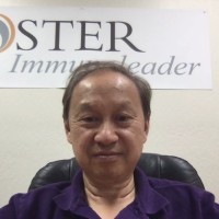 Boster biological technol.Co. Employee Steven Xia's profile photo