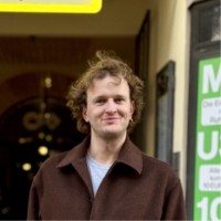 Münchner Kammerspiele Employee Lennard Eger's profile photo
