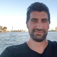 Newcom Group Employee Diego Cava's profile photo