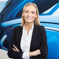 BENTELER Maschinenbau, Glass Processing Equipment Employee Sabrina Lohmann's profile photo