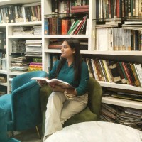 Priya Sen Email & Phone Number
