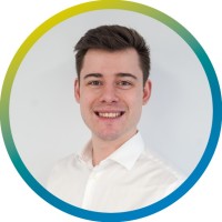 In-Motion Software Employee Pieter-Jan Hoedt's profile photo