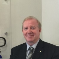 Gary Louttit Email & Phone Number