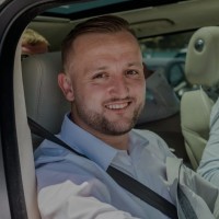 Love Flavours Employee Daniel Sumner's profile photo