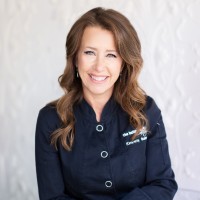 The Butter End Cakery Employee Kimberly Bailey's profile photo