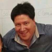 Colbits Employee Javier Medina's profile photo