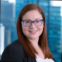 Dryden Gold Corp Employee Anna Hicken's profile photo