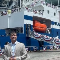 Thoma-Sea Marine Constructors LLC Employee Darren Pitre's profile photo