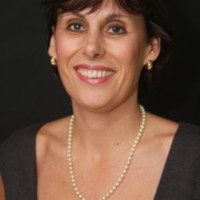InCircl Employee Anne Gabanelle's profile photo
